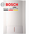 Котлы газовые BOSCH